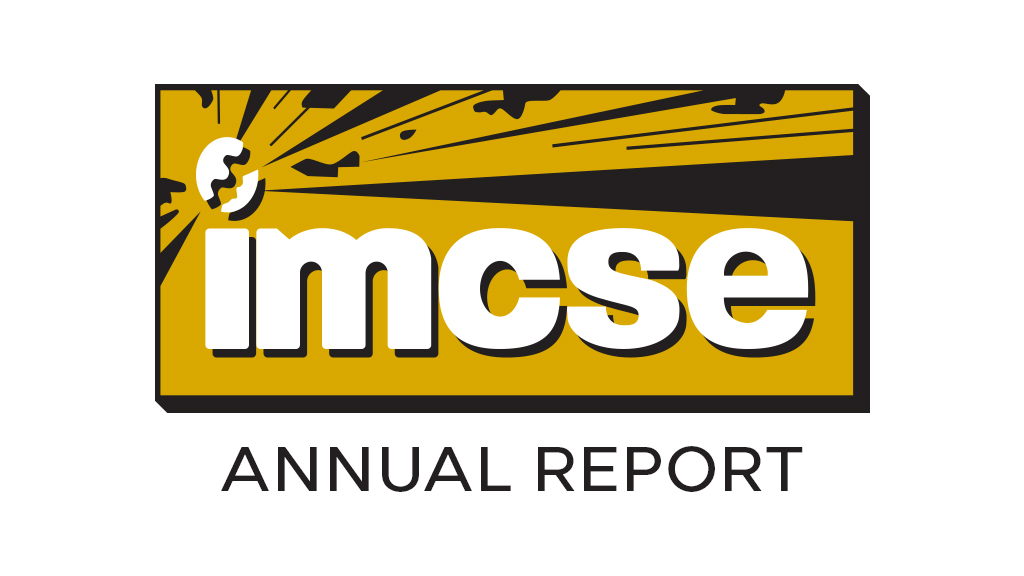 IMCSE Annual Report