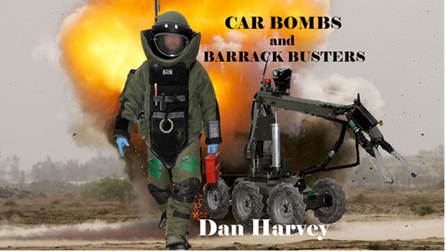Car Bombs and Barrack Busters